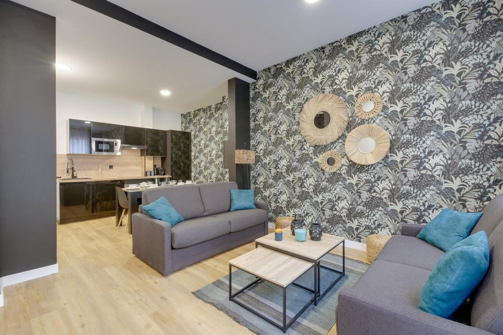 195 Suite Royal - Superb Apartment In Париж Екстериор снимка