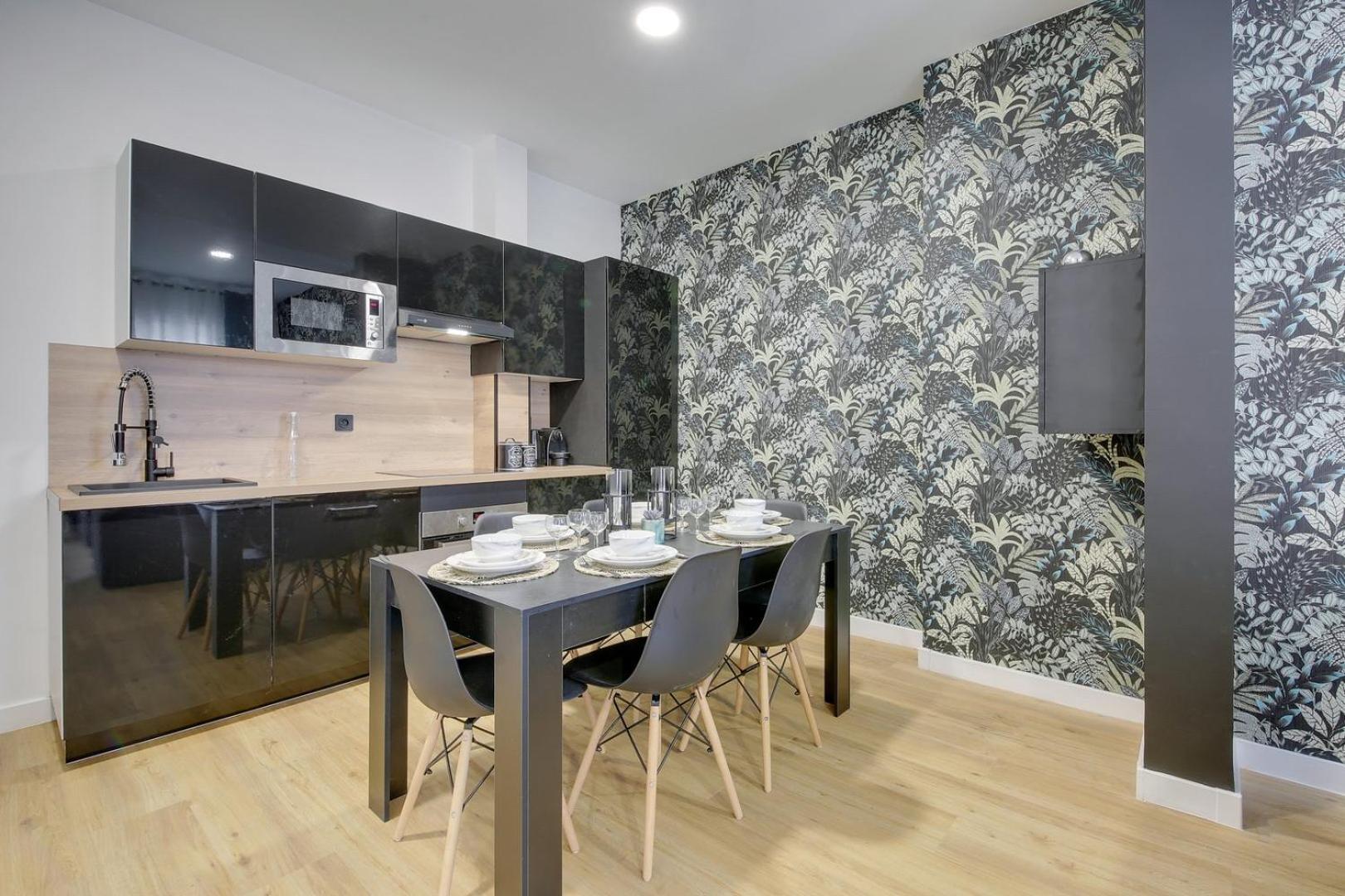 195 Suite Royal - Superb Apartment In Париж Екстериор снимка